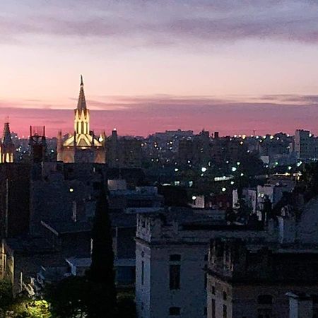 Departamento Maipu Cordoba Apartment Екстериор снимка