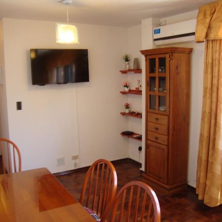 Departamento Maipu Cordoba Apartment Екстериор снимка