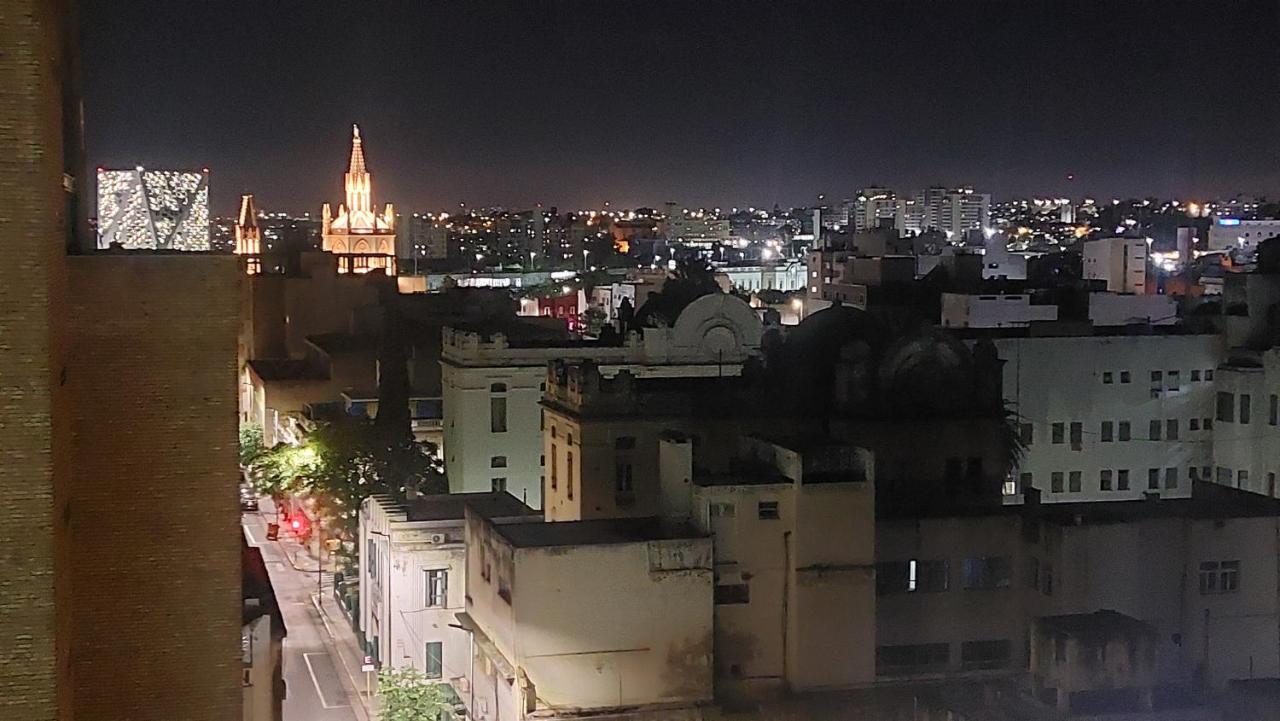 Departamento Maipu Cordoba Apartment Екстериор снимка