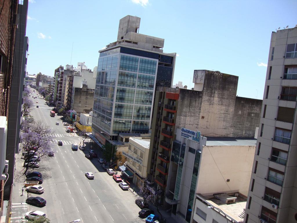 Departamento Maipu Cordoba Apartment Екстериор снимка