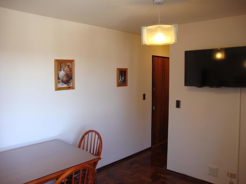 Departamento Maipu Cordoba Apartment Екстериор снимка
