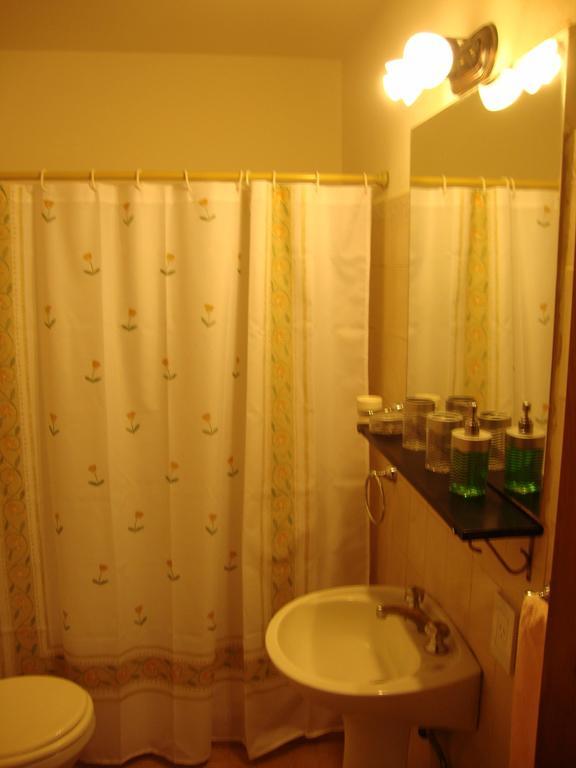 Departamento Maipu Cordoba Apartment Екстериор снимка