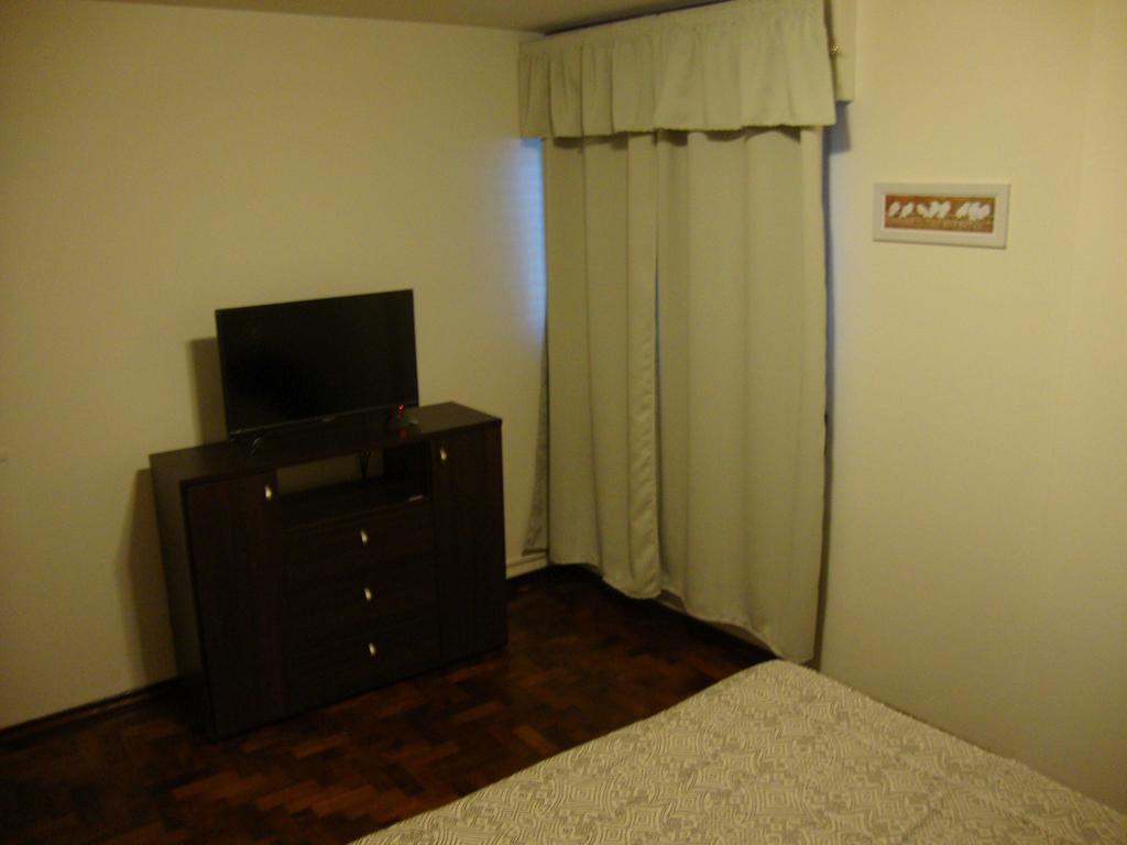 Departamento Maipu Cordoba Apartment Екстериор снимка