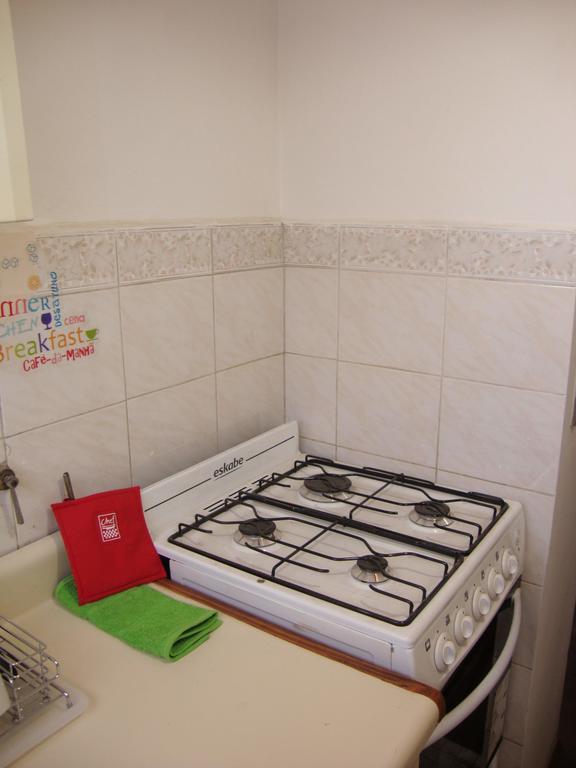 Departamento Maipu Cordoba Apartment Екстериор снимка