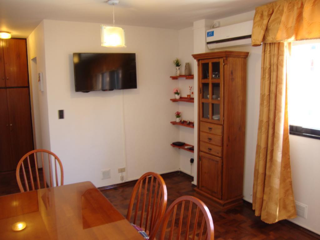 Departamento Maipu Cordoba Apartment Екстериор снимка