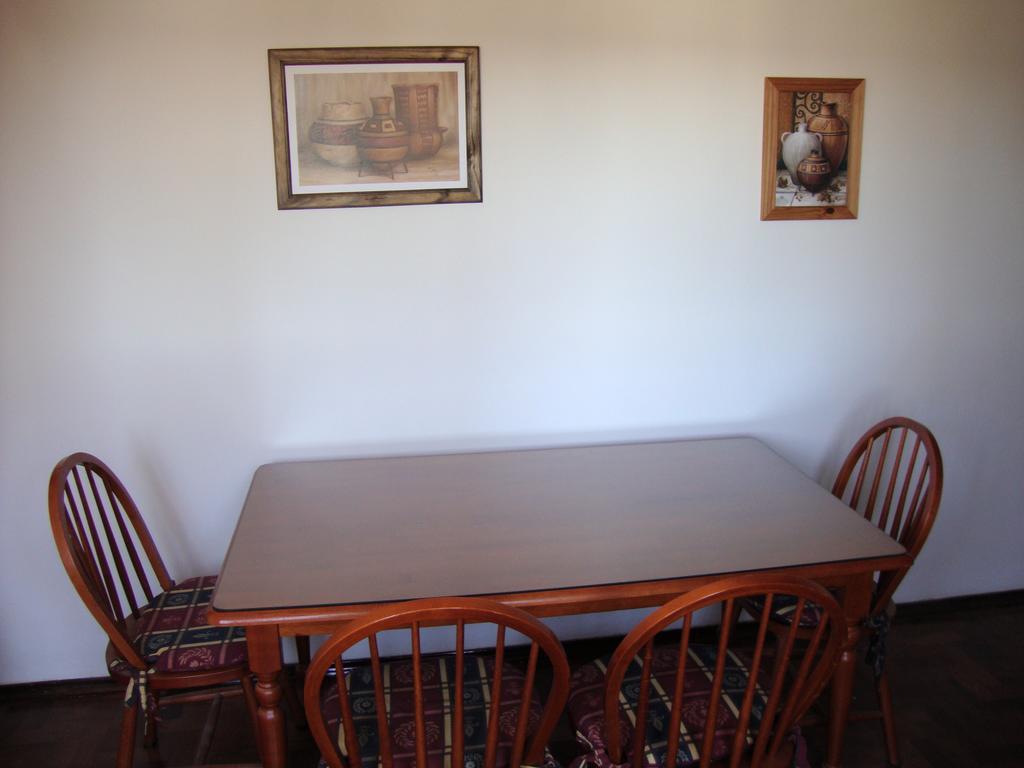 Departamento Maipu Cordoba Apartment Екстериор снимка