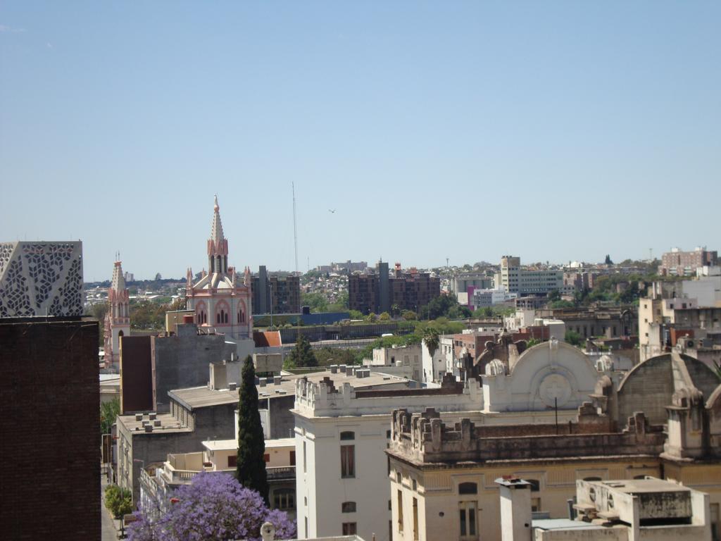 Departamento Maipu Cordoba Apartment Екстериор снимка