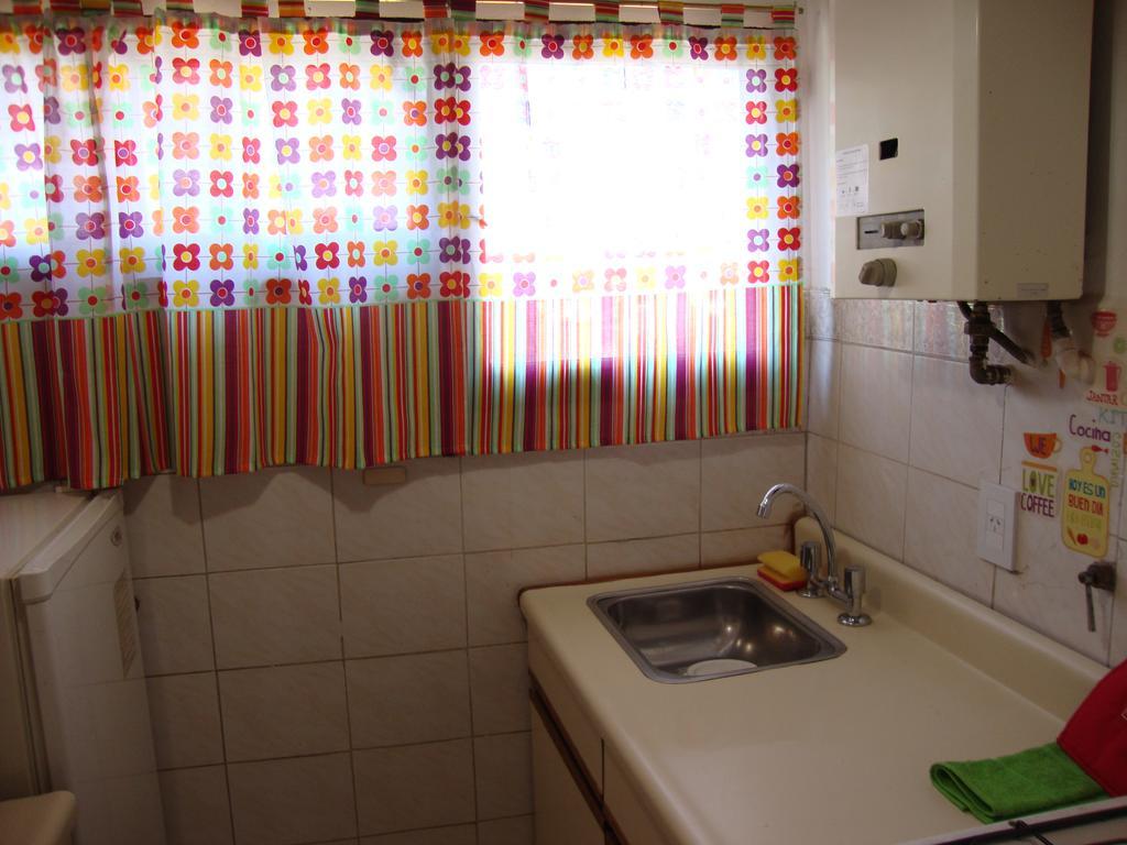 Departamento Maipu Cordoba Apartment Екстериор снимка