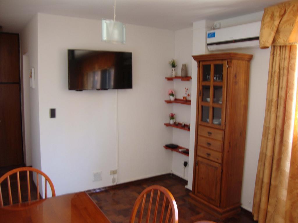 Departamento Maipu Cordoba Apartment Екстериор снимка