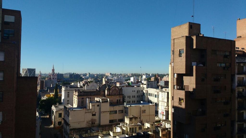 Departamento Maipu Cordoba Apartment Екстериор снимка